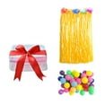 thumbnail image 1 of Almencla Shaking Ball Game Set Indoor Outdoor Lawn Games, Interactive Backyard Game Toy Outdoor Games Toy for Backyard Kids and Adults with skirt, 1 of 8