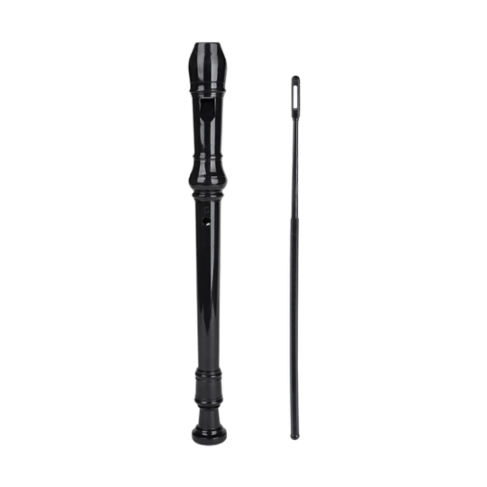 Almencla Soprano Recorder Instrument Descant Flauta Flute Ergonomic ...