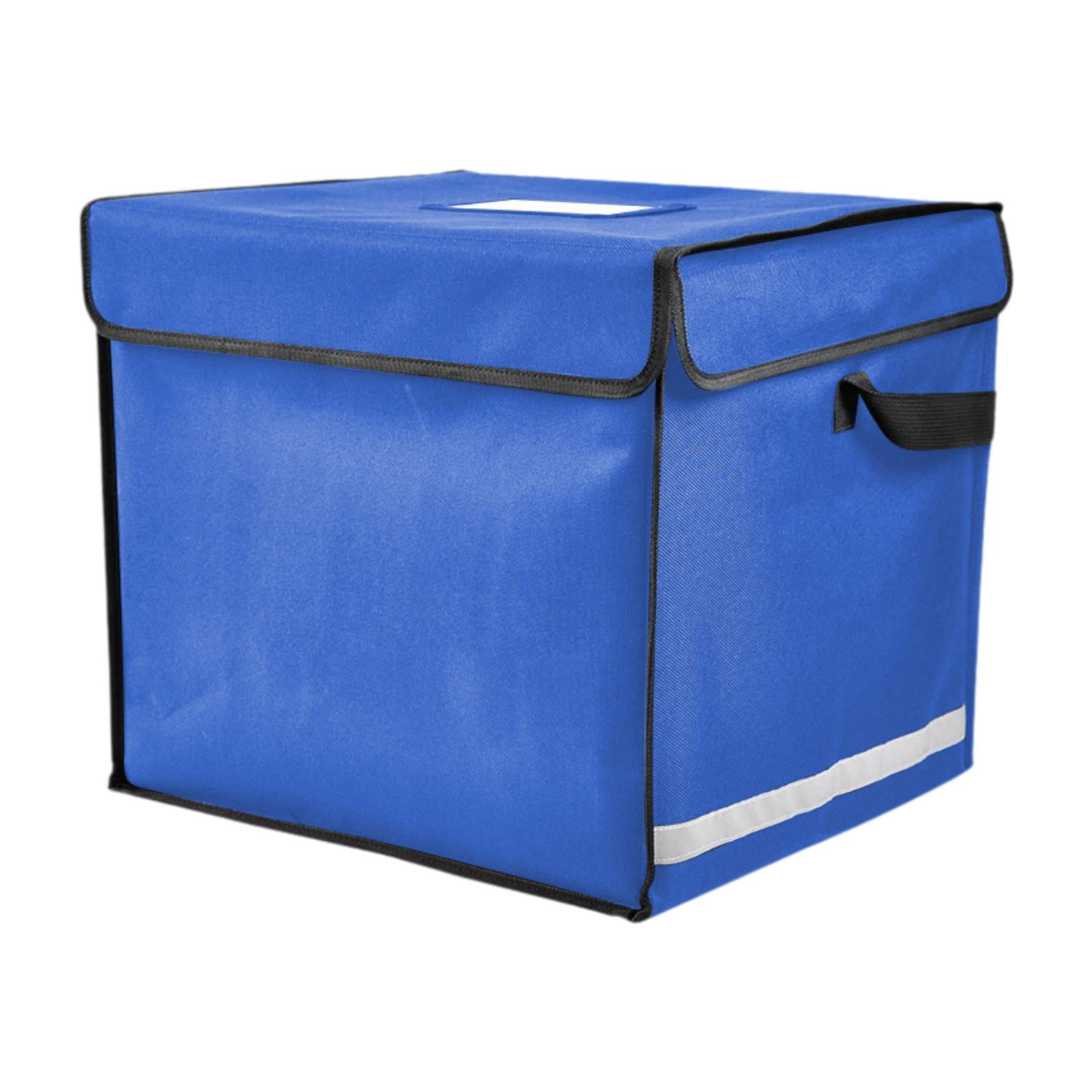 Almencla Heavy Duty Hand Truck Replacement Bag – Foldable Trolley Bag For Grocery Carts & Utility Carts