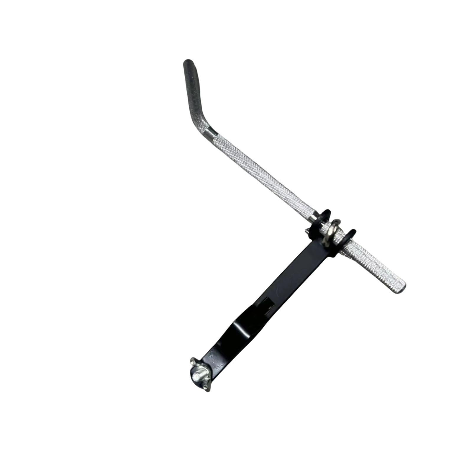 Mountable Percussion Instruments Almencla Tambourine Stand Hand Percussion Instrument Multipurpose Metal ...
