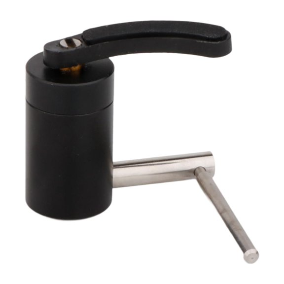 Almencla Tonearm Arm Lifter Raiser Sturdy Multifunction Automatic Tonearm Lifter High End Tonearm for Spare