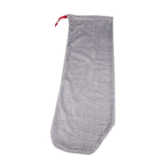 Almencla Violin Cover, Violin Carrying Bag, Musical Instrument Guard Organizer Home Musical Instrument Dust Cover Case, grey