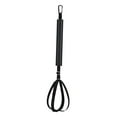 thumbnail image 1 of Almencla Volleyball Spiking Equipment for Basketball Hoop Indoor Outdoor Lightweight Solo Serve Trainer Volleyball Spiking Trainer, 1 of 8