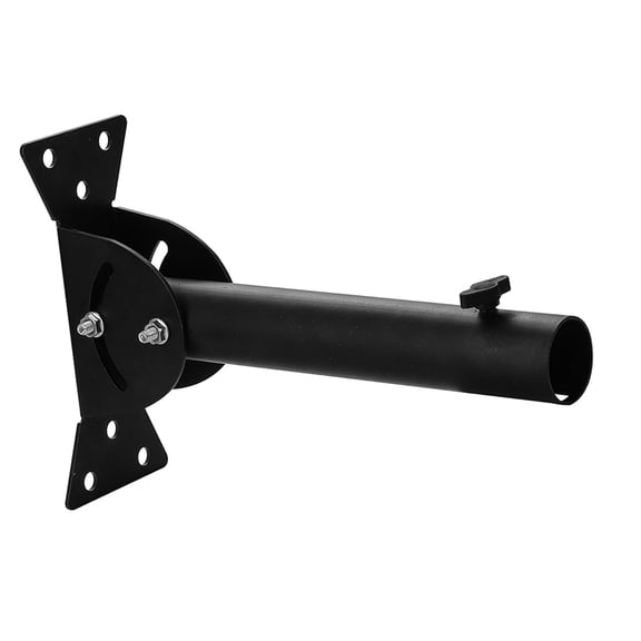Almencla Wall Mounting Kits for Internet Dish Mount Heavy Duty Easy Installation Multipurpose Holder , I260