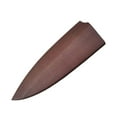 thumbnail image 1 of Almencla Wood s Sheath Scabbard Durable Blade Protector Cover Chef Cover for Hiking Chef Grip Knives 195mm, 1 of 8