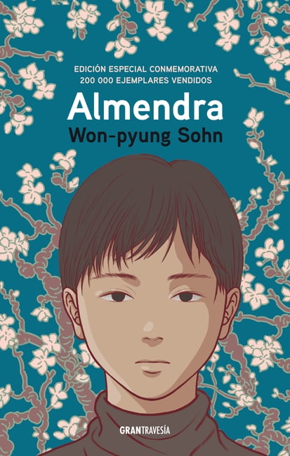 Almendra / Almond, (Hardcover)