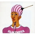thumbnail image 1 of Almendra, 1 of 1