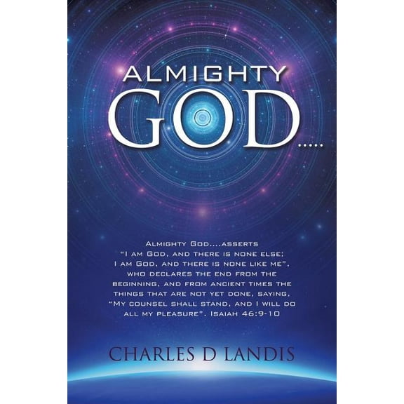 Almighty God....., (Paperback)