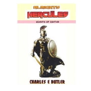Almighty Hercules Giants of Ishtar Paperback