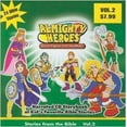 thumbnail image 1 of Almighty Heroes v.2 CD, 1 of 1