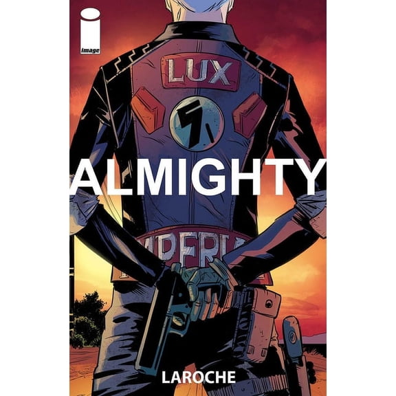 Almighty (Paperback)