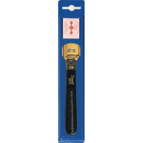Almine Callous Cutter With 11 Blades 5121