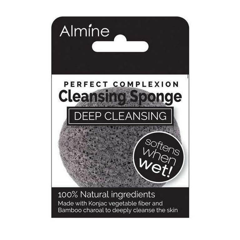 ANNIE Almine Perfect Complexion Cleansing Sponge ANNIE Almine Perfect Complexion Cleansing Sponge