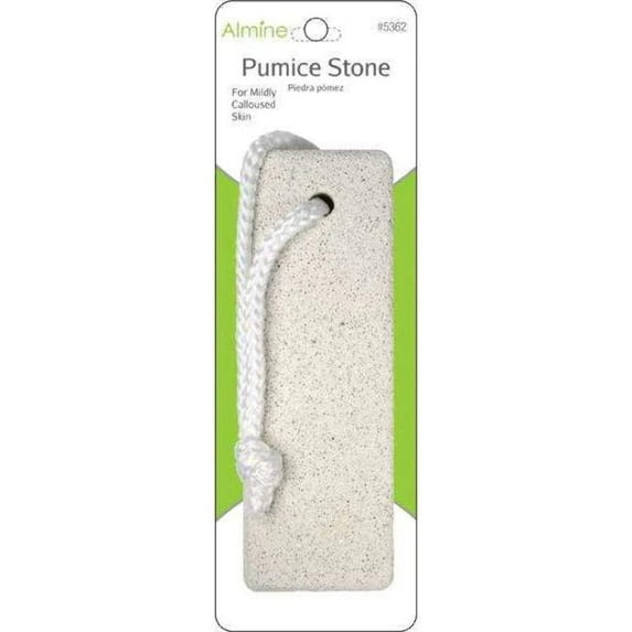 Almine - Pumice Stone