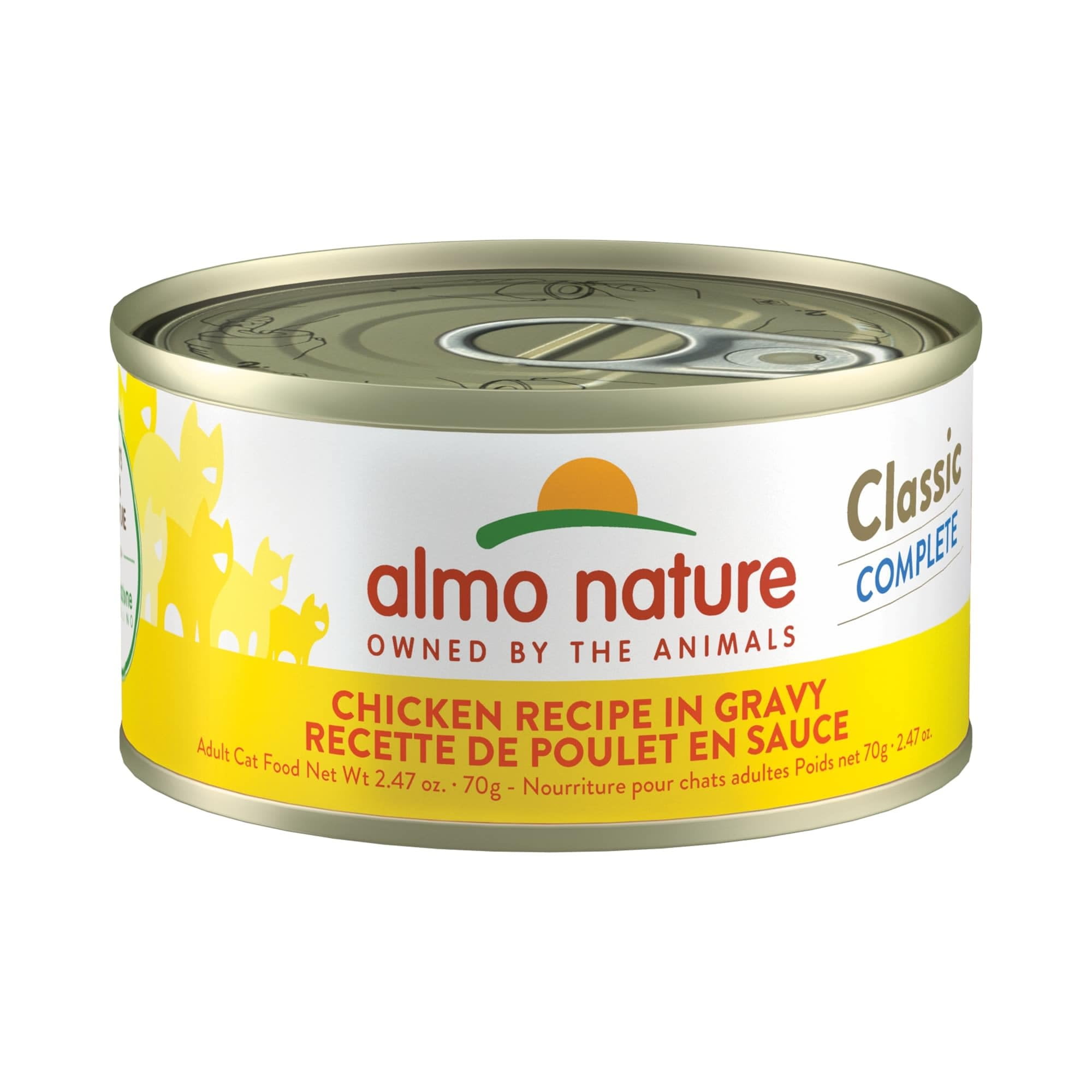 Nature's recipe grain free cat food hotsell