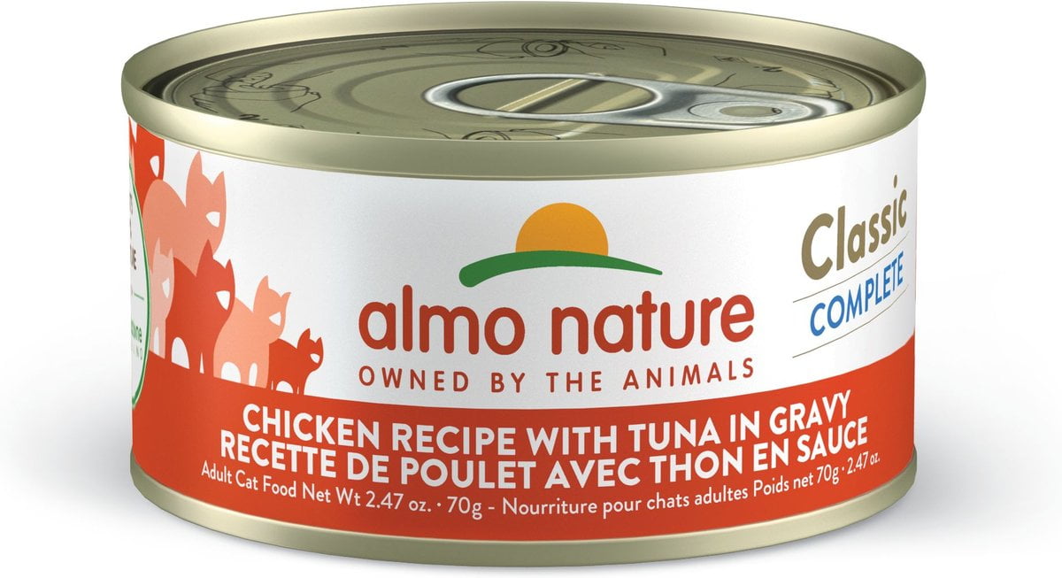 Nature's recipe cat food wet discount