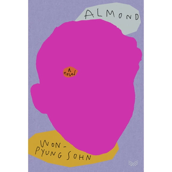 Pre-Owned Almond (Hardcover) 0062961373 9780062961372