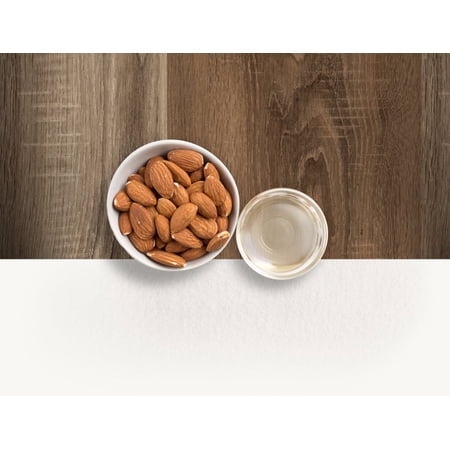 Almond Artificial Extract-