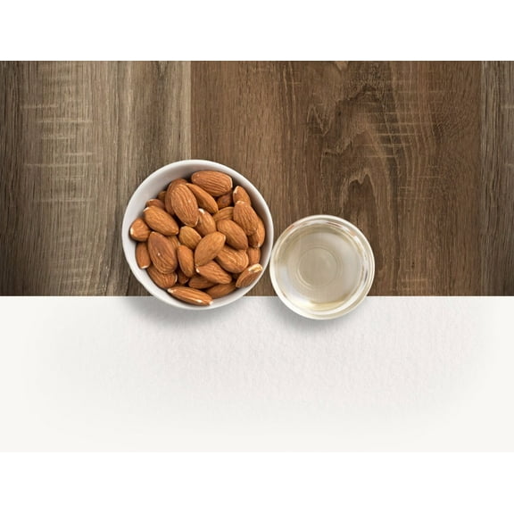 Almond Artificial Extract-