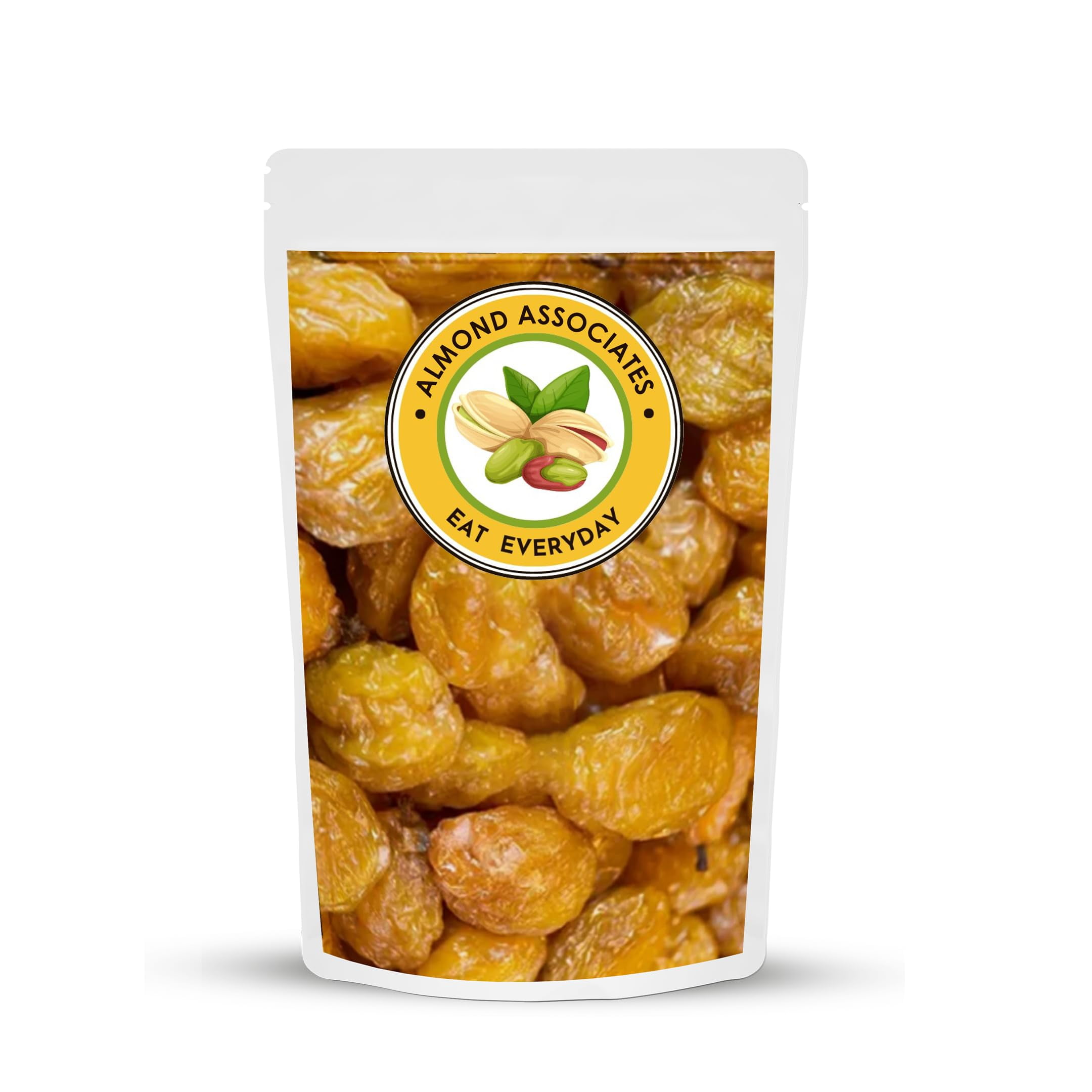 Almond Associates Aloo Bukhara, Dried Plum In Dry Fruits, Aloo Bokra