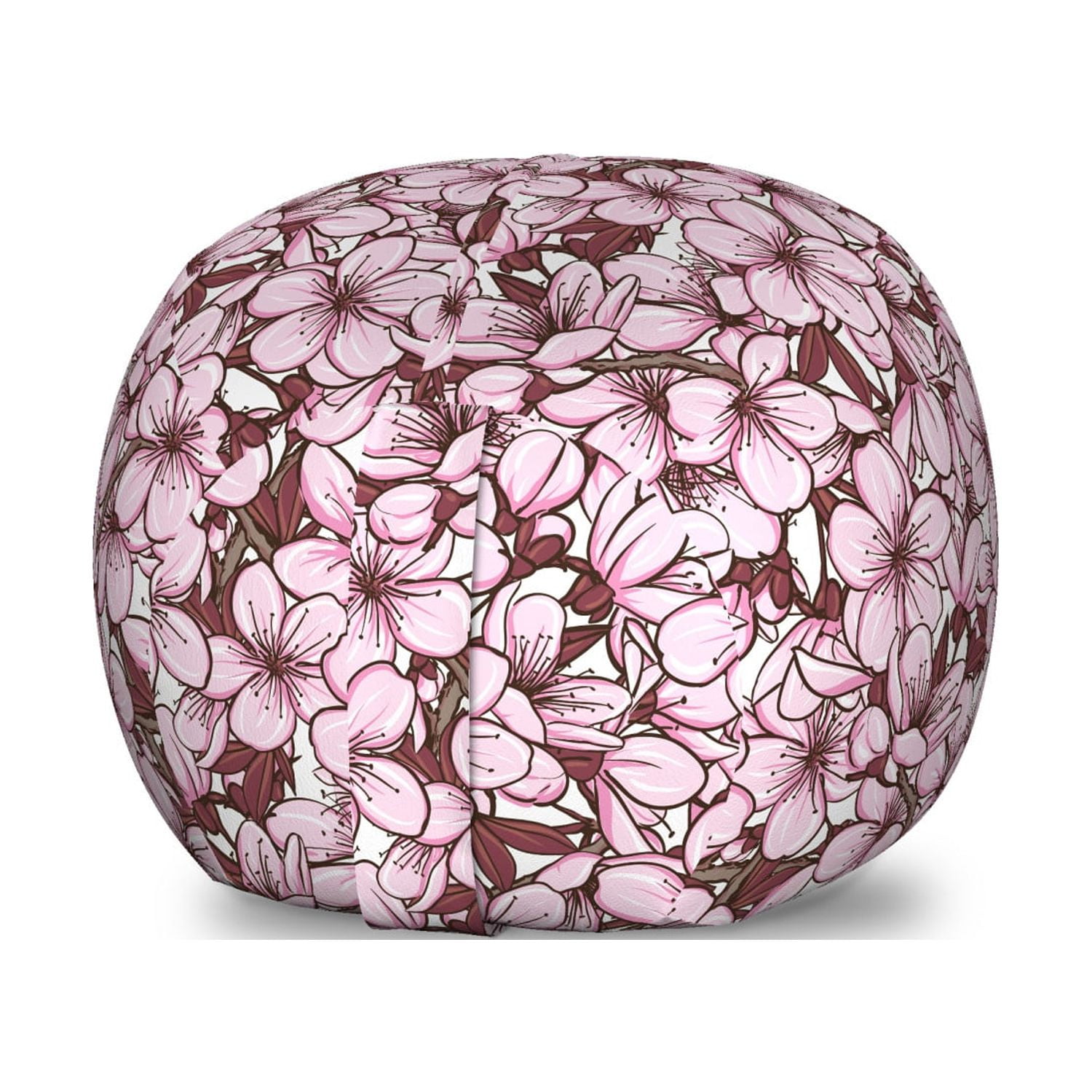 Almond Blossom Storage