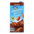 thumbnail image 1 of Almond Breeze - Almond Milk - Chocolate - Case of 12 - 32 fl oz., 1 of 4