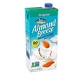 thumbnail image 1 of Almond Breeze Almondmilk, Almond Coconut Blend, 32 oz (Pack of 12), 1 of 1