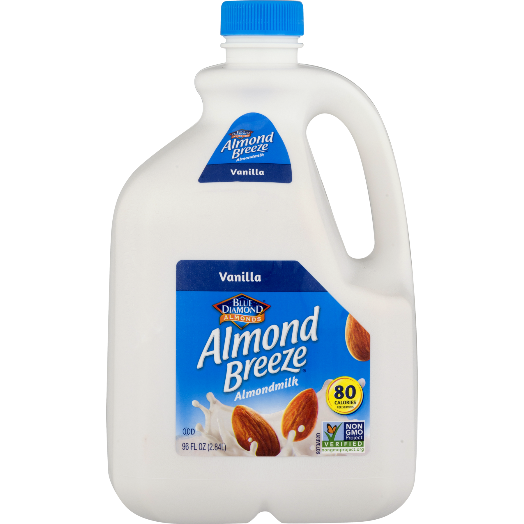 Great Value Vanilla Uht Almondmilk