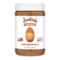 thumbnail image 1 of Almond Butter Cinnamon 16 Ounce Justin S, 1 of 1
