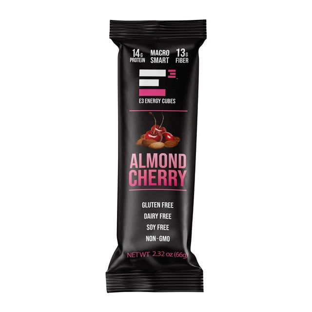 Almond Cherry