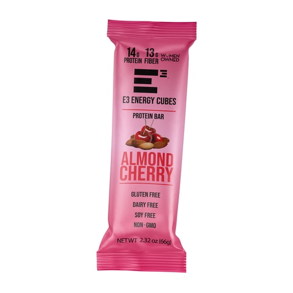 Almond Cherry