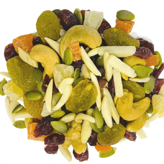 NY SPICE SHOP Almond Craze - 3 Pound - Trail Mix