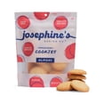 thumbnail image 1 of Josephine’s Premium Almond Crispy Cookies, Gluten-Free Ingredients, 4.5 oz, 1 of 9