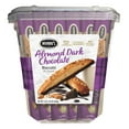 thumbnail image 1 of Almond Dark Chocolate Biscotti: 25 Count, 2Lb,1.25 Oz (943 G), 1 of 2