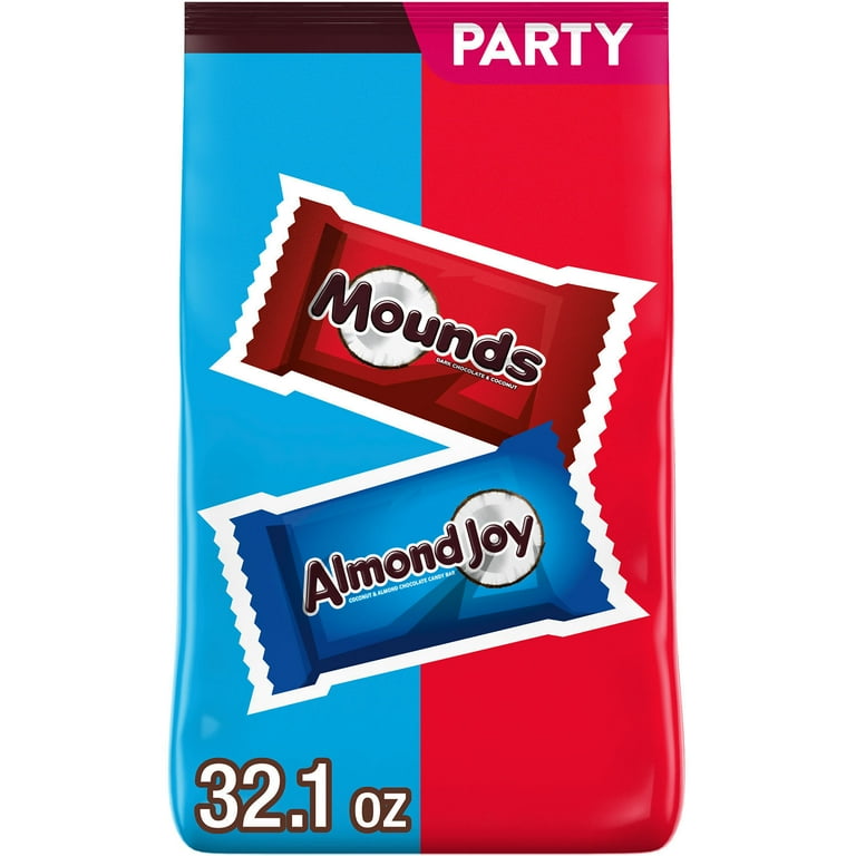 Party Pack Miniatures Assortment, 32.1 oz Bag, Ships in 1-3 Business Days Party Pack Miniatures Assortment, 32.1 oz Bag, Ships in 1-3 Business Days
