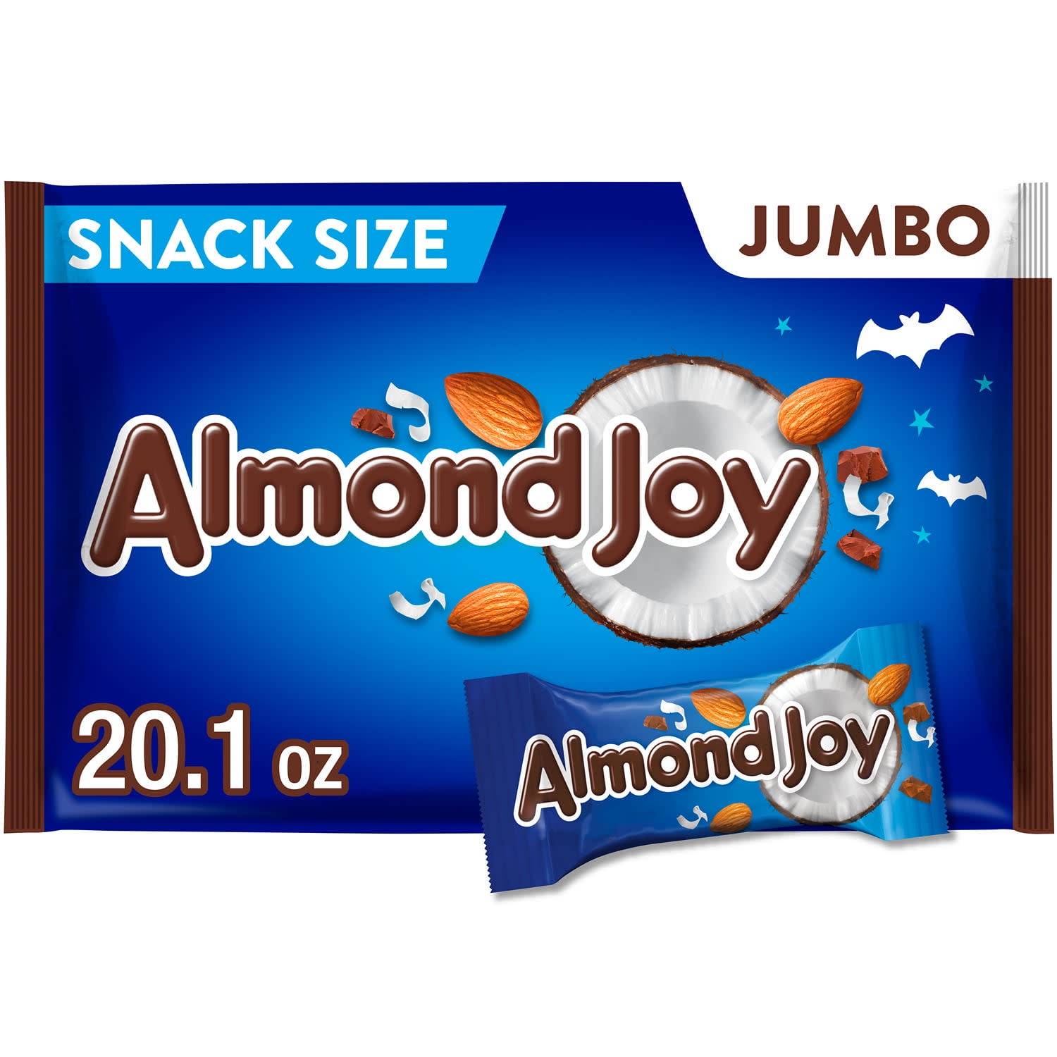 Almond-Joy-Coconut-and-Almond-