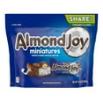 thumbnail image 1 of Almond Joy Miniature Chocolates - 10.2oz (Pack of 4), 1 of 1
