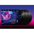 thumbnail image 1 of Almond,Marc / Braide,Chris / Anderson,Ian - Chaos & More Live At The Royal Festival Hall - Music & Performance - Vinyl, 1 of 1
