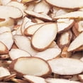 thumbnail image 1 of Almond Natural Sliced Raw, 2 Pound - 3 Bag, 1 of 1