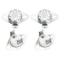 thumbnail image 1 of KSD301 Thermostat 165℃/329°F 16A  N.O Temperature Switch 4 Pcs, 1 of 4