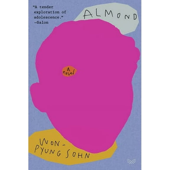 Pre-Owned Almond : A Novel (Paperback) 9780062961389