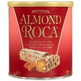 thumbnail image 1 of Almond Roca Toffee Canister 10.0oz, 1 of 3