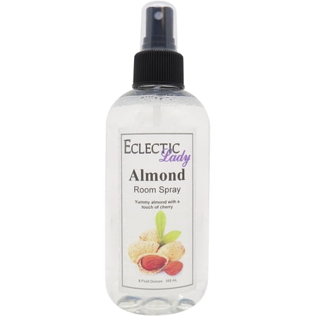 Almond Room Spray, 8 ounces