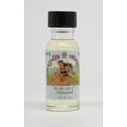 thumbnail image 1 of Suns Eye Almond Herbal Fragrance Oil - 1/2 Ounce Bottle, 1 of 1