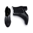 thumbnail image 1 of Almond Toe Chelsea Boots, 1 of 6