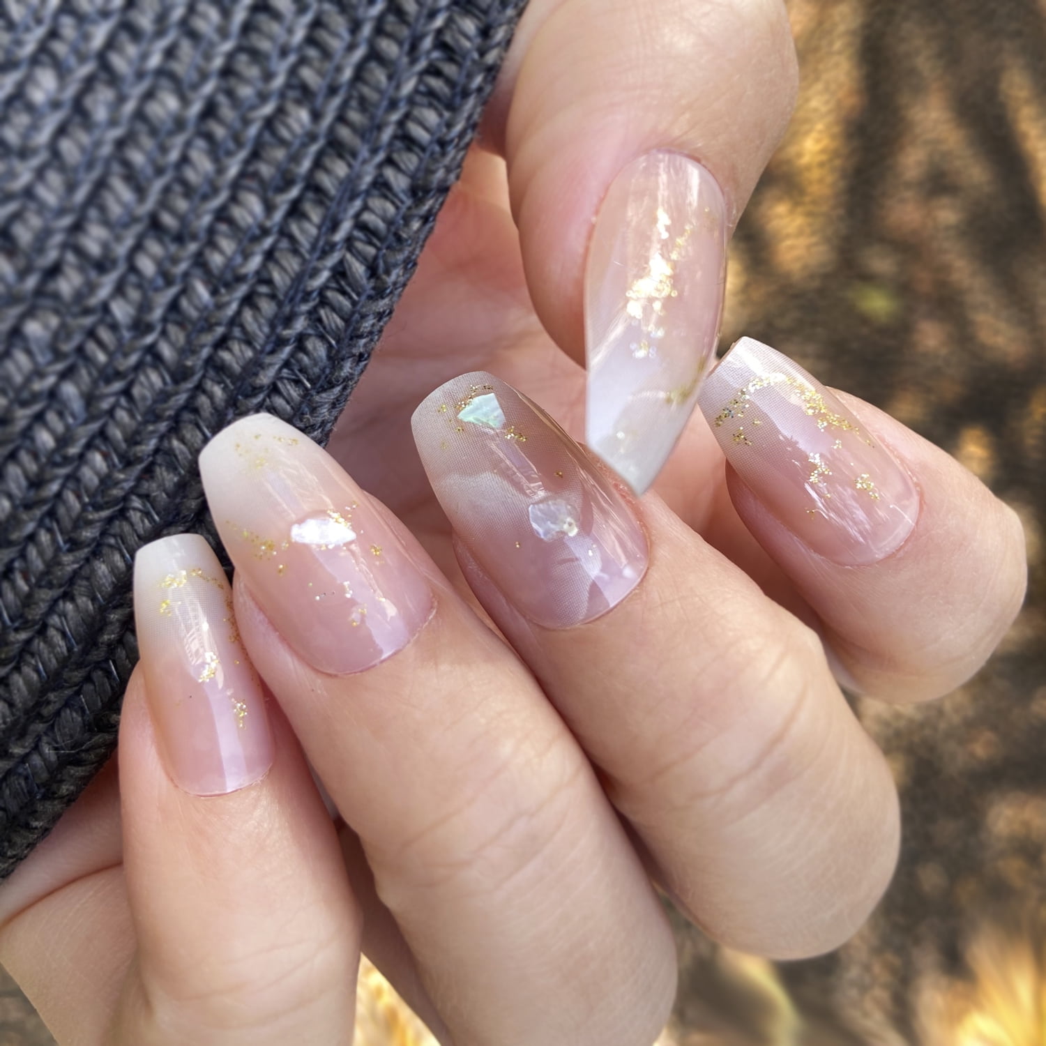 Acrylic Nails vs Gel Nails - Difference and Comparison | Diffen