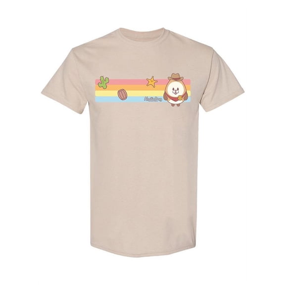 Almondog Design T-Shirt Women -Electural Designs, Female Small