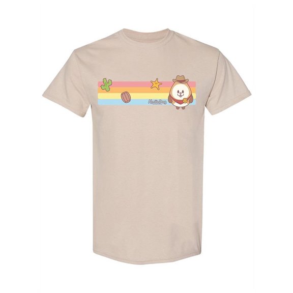 Almondog Design T-Shirt Women -Electural Designs, Female x-Large