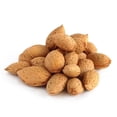 thumbnail image 1 of NY SPICE SHOP Almonds In Shell Whole - 1 Pound - Whole Almonds in Shell - Raw Almonds in Shell - Uncracked Almonds - Natural Raw Almonds with Hard Shell for Snacking, Roasting & Traditional Use, 1 of 1