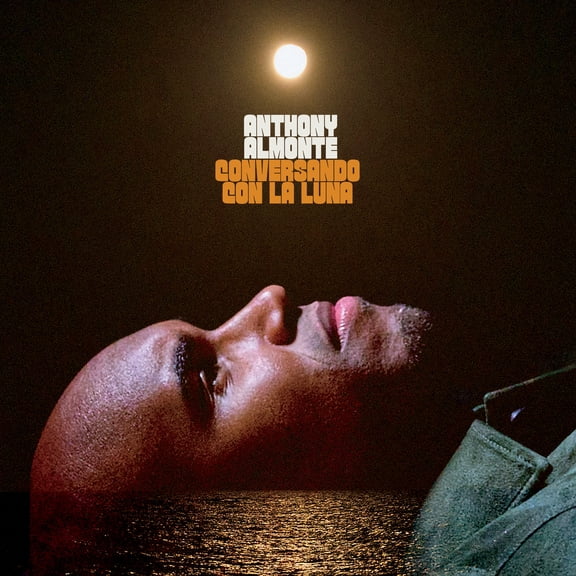 Almonte,Anthony - Conversando Con La Luna - Music & Performance - CD